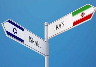 راهبرد قیچیِ اسرائیل در تقابل با راهبرد پیکانِ ایران