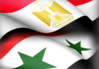 بازی باخته امارات در سوریه