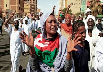 سودان و تداوم ناآرامی­های سیاسی