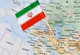 رویکرد احیا و ترمیم در سیاست خارجی ایران