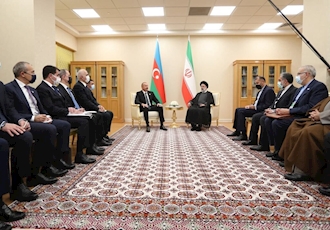 توافق سوآپ سه جانبه ترکمنستان، ایران و جمهوری آذربایجان (فرصت ها، چالش ها و پیامدها)