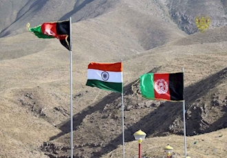 نقش های جدید و امنیت منطقه ای: رویکرد هند در افغانستان