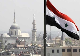 تبیین تغییرات جدید در ساختار قدرت مذهبی سوریه