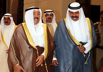 آینده سیاست خارجی کویت در پرتو رقابت شاهزادگان
