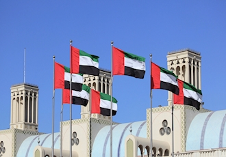 رهبران جدید و تغییر رویکرد سیاست خارجی در امارات متحده عربی