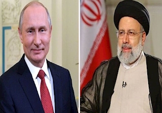 سیاست همسایگی و الزامات همسویی اخیر بین تهران-مسکو
