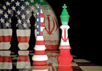  عوامل موثر در تعاملات پایدار ایران و آمریکا