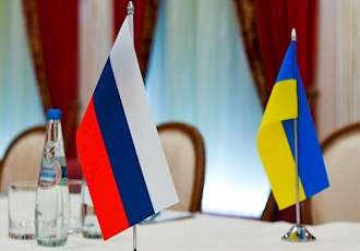 "آوای قو در قعر"؛  نگاهی نرم به بحران روسیه و اوکراین