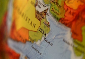 سیاست خارجی عمان در قبال اسرائیل