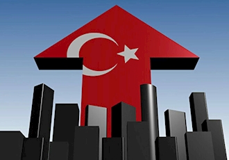 گزارش نشست بررسی وضعیت اقتصادی ترکیه در سال ۲۰۲۱