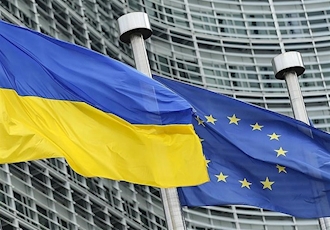 بحران اوکراین و ساخت‌يابي جديد نظام امنيت اروپايي