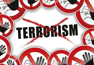 گزارش نشست مقابله با تروریسم در خاورمیانه 2022