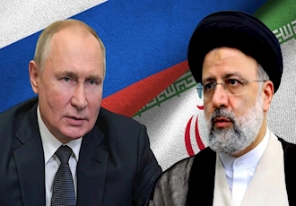 جنگ اوکراین و نگرش راهبردی ایران
