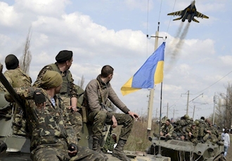 جنگ اوکراین از منظر آرای ماکیاولی و کلاوزویتس