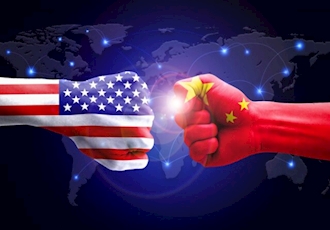 موازنه قدرت نرم: تلاش های آمریکایی و چینی برای به دست آوردن قلب ها و ذهن ها