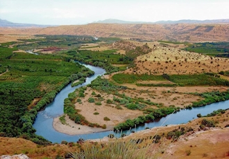 رودخانه‌های مرزی و مشترک ایران و عراق؛  سازوکارهای حل‌وفصل مسالمت‌آمیز اختلافات