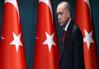 ترکیه از شرق تا غرب ، سیاست خارجی ترکیه به کدام سو میرود ؟