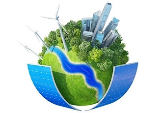 سیاست انرژی سبز چین؛ آینده بازار انرژی خاورمیانه