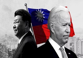 تنش در تایوان و آینده گذار قدرت در نظام بین ­الملل