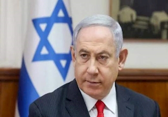 رفتار دولت جدید اسرائیل در قبال قدرت‌های بزرگ