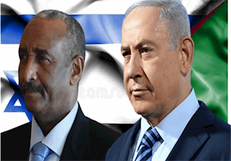 امکان‌سنجی عادی‌سازی روابط اسرائیل و سودان