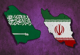 تحلیل تفاهم جمهوری اسلامی ایران و عربستان؛ براساس نظریه بلوغ   