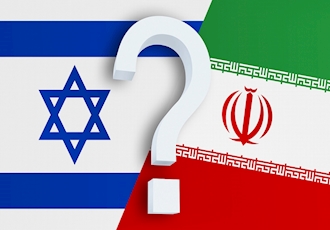ایران: ضرورت جلوگیری از پیشرفت هسته ای و سنگربندی منطقه ای