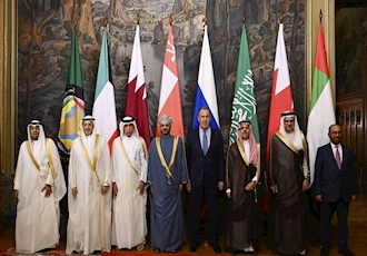 موانع و امکانات روابط روسیه و شورای همکاری خلیج فارس