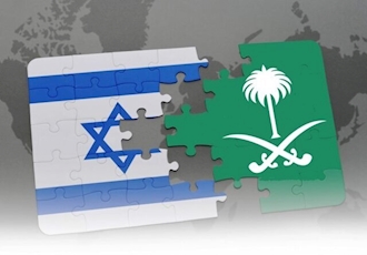 منافع و موانع روند عادی‌سازی روابط اسرائیل و عربستان سعودی