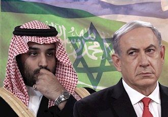 سیاست ایران در خصوص عادی سازی روابط عربستان و اسرائیل