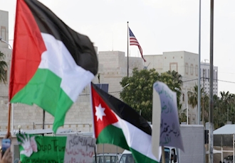 خبر بد برای اردن با بازگشت دونالد ترامپ