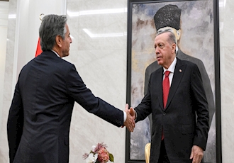 کردها 102 سال بعد از لوزان؛ از آتاترک ـ اینونو تا اردوغان ـ فیدان
