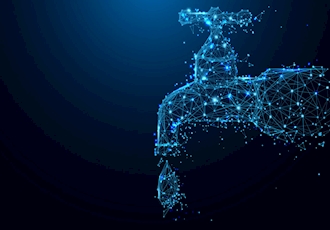 ضرورت حکمرانی دیجیتال در مدیریت آب