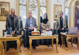 گزارش نشست علمی-تخصصی «ایران و چالش‌های نظم جهانی در عصر درگیری‌های نو» به همراه نقد و بررسی کتاب «در میانه جنگ‌و‌صلح: فرایند صلح و درگیری مسلحانه»