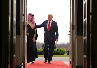 هفت ارمغان سفر محمد بن سلمان به آمریکا