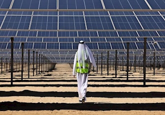 ایجاد اکوسیستم نوآوری انرژی در کشورهای عربی:  نقشه راهی برای سرمایه‌گذاری مشترک ایران–عربستان