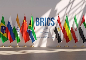 بریکس و بازتعریف قدرت اقتصادی در خاورمیانه: از انرژی تا استقلال راهبردی