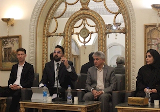 گزارش نشست «دلایل و عواقب تنش میان طالبان و پاکستان»