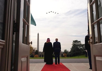 اهداف سفر ولیعهد عربستان به آمریکا