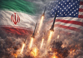 جنگ رمضان و پیامد های آن