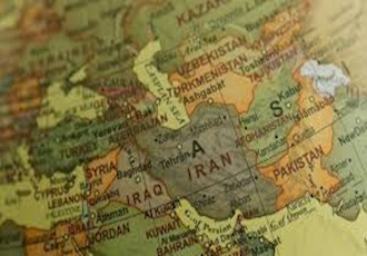 درباره نظم نوین غرب آسیا 