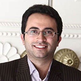 محمد سلطانی نژاد (عضو شورای راهبری)