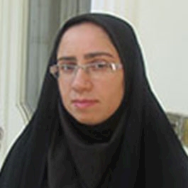 مرضیه جوادی ارجمند