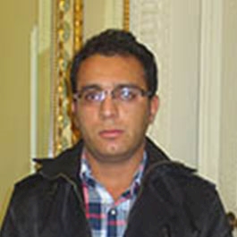 هادی نصیری