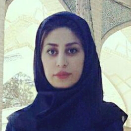 مژگان موسوی نقلی