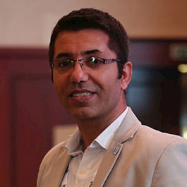 فرهاد رضایی