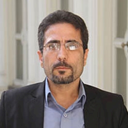 هوشنگ عزیزی