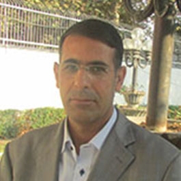 عباس نادری