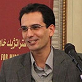 زهیر صیامیان گرجی