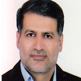 نصراله داوودوندی